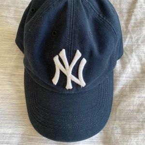SOLD !!! New York Yankees Hat